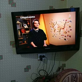 телевизор САМСУНГ