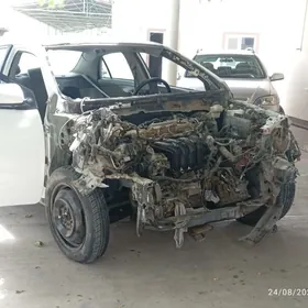 Toyota Corolla 2009
