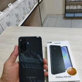 Samsung A36 8/128gb