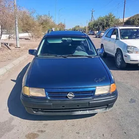 Opel Astra 1993