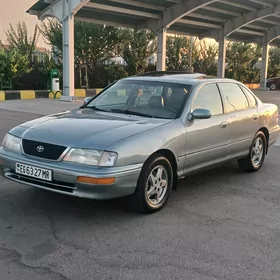 Toyota Avalon 1997