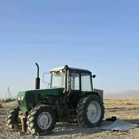 MTZ 82 2008