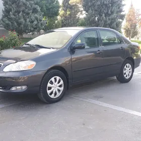 Toyota Corolla 2006