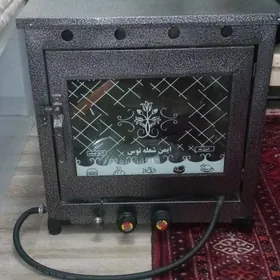 iran pech tamdyr duhovka corek