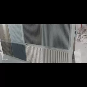 гипс gips çite chite чите 3d panel
