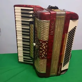 Akkardeon