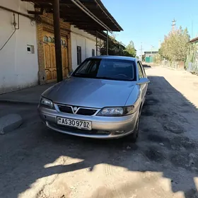 Opel Vectra 2001