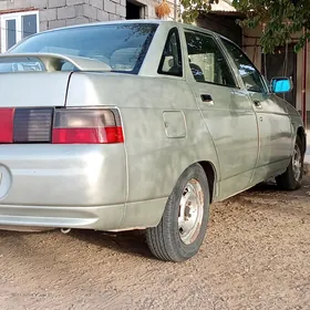 Lada 2110 2002