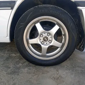 OPEL.DİSKA.15.lik.