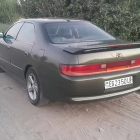 Toyota Mark II 1993