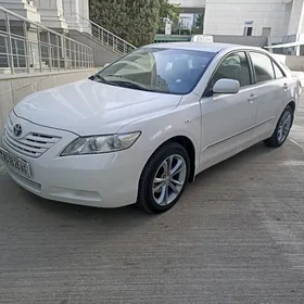 Toyota Camry 2008
