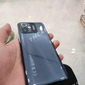 Poco m5s