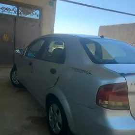 Daewoo Kalos 2005