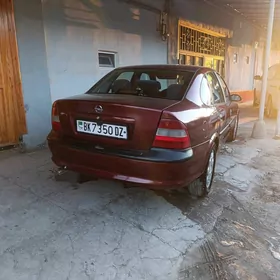 Opel Vectra 1998