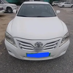 Toyota Camry 2008