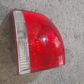 Volkswagen stop cyra