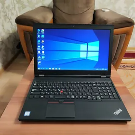 ноутбук Lenovo Thinkpad L570