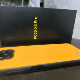 pocco x3 pro