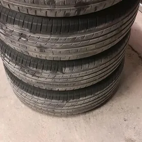 215 60 16 komplekit teker