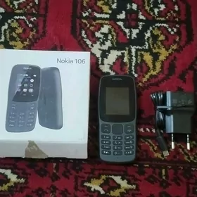 Nokia 106
