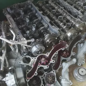 mator 3.5 tayota