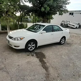 Toyota Camry 2003