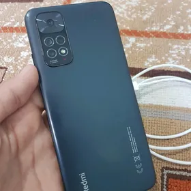 Redmi not 11