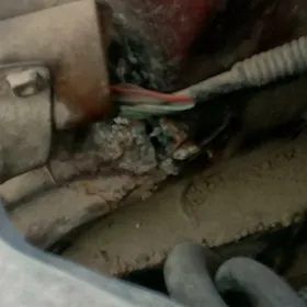 Daewoo Tico 1997