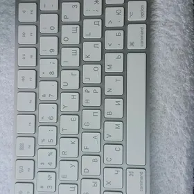 klawiatura клавиатура Apple