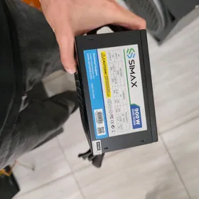 Blok pitaniýa Simax 900w