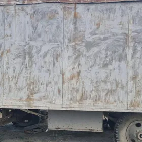 Wagon satlyk