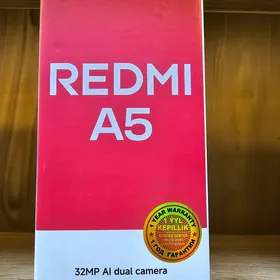 redmi a5 4/64 kredit