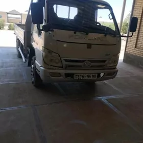 Forland H2 2012