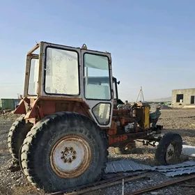 MTZ T-28 2008