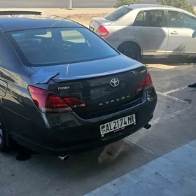 Toyota Avalon 2007