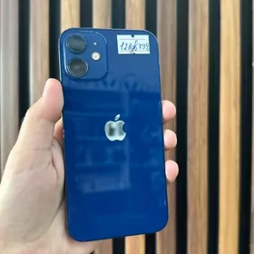 iPhone 12mini