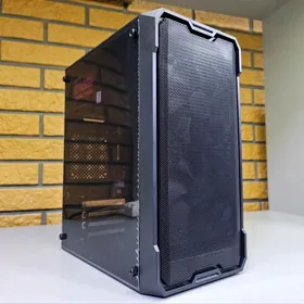 🟧 i3-4GEN / RAM 8 / SSD 256