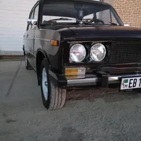 Lada 2106 1987