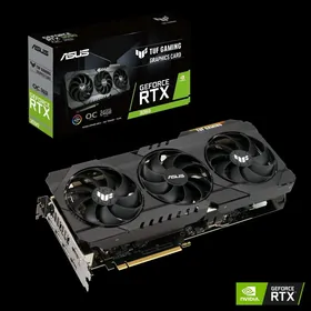 RTX 3090 24GB TUF Gaming