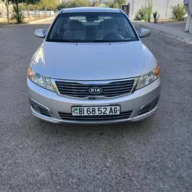 Kia Optima 2006