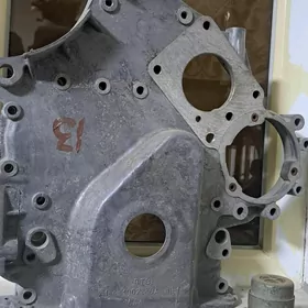 ЧТЗ АЛТАЙ Т-150 ДТ-75 А-41 тра