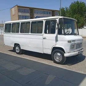 Mercedes-Benz Viano 1995