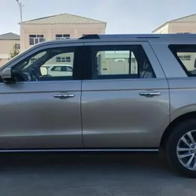 Ford Expedition 2018
