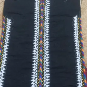 yomut yaka