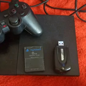 playstation 2 free boot