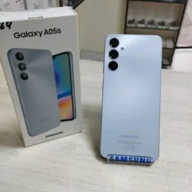 Samsung A05 S  4/64gb