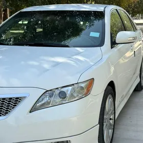 Toyota Camry 2008
