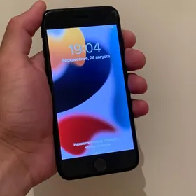 iPhone 7