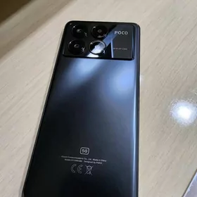 poco x6 pro 5g
