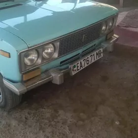 Lada 2106 1985
